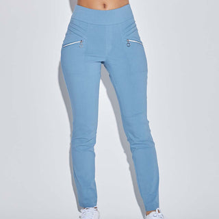 Fab Fit Pant III - Chambray