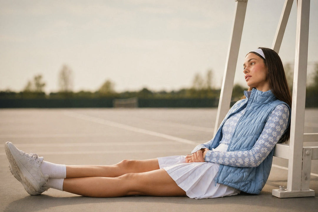 Women's Golf Vests: Buying Guide for Performance & Style