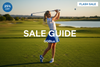 GGBlue Sale Guide: Navigate Performance Golf Apparel Deals