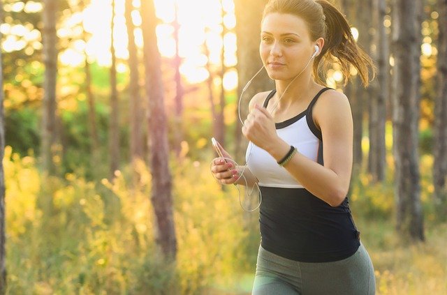 The Mental Health Benefits of Exercise