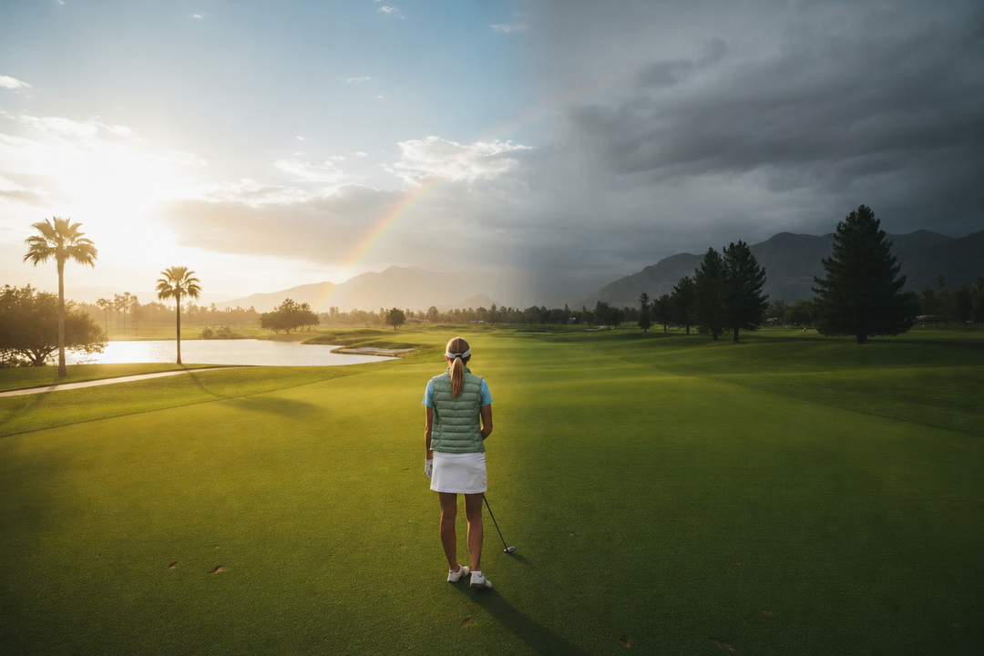 Women's Golf Vests: Buying Guide for Style & Performance