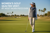 Women's Golf Quilted Vest: My Most-Worn Piece Ever