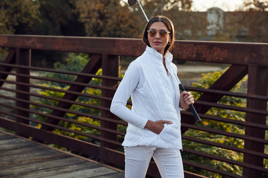 Golf & Tennis Shorts