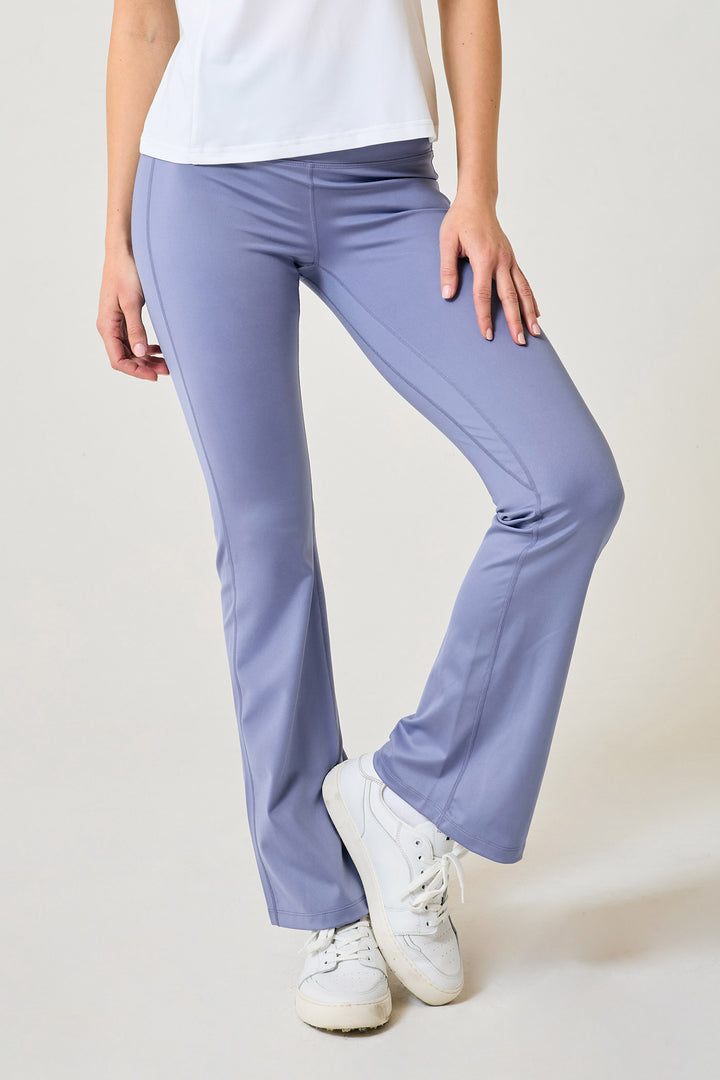 Active Pant - Crystal Blue