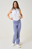 Active Pant - Crystal Blue