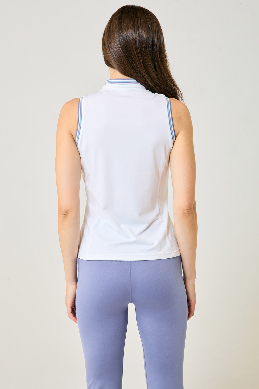 Active Pant - Crystal Blue
