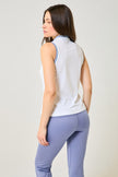 Active Pant - Crystal Blue