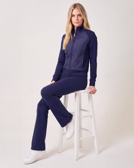 Active Pant - Classic Navy