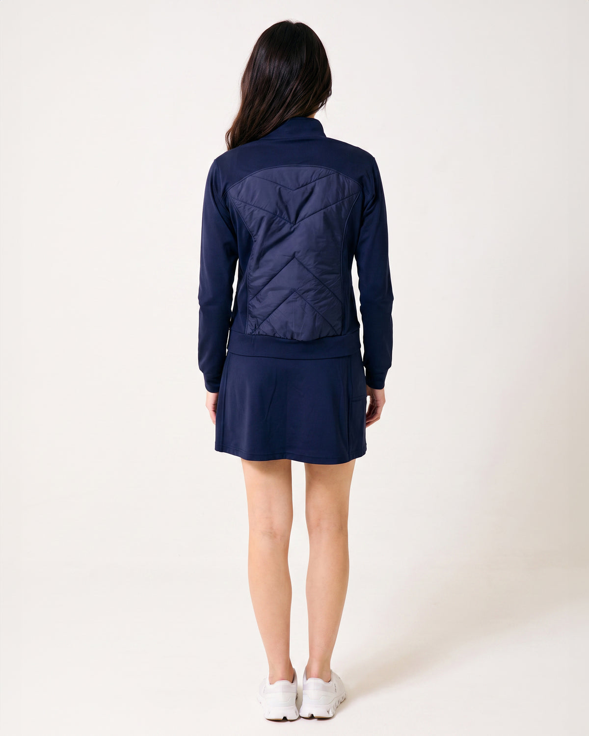 Active Skort - Classic Navy