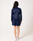 Active Skort - Classic Navy