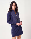 Active Skort - Classic Navy