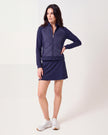 Active Skort - Classic Navy