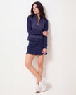 Active Skort - Classic Navy