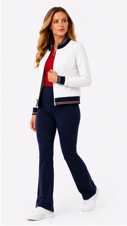 Active Pant - Classic Navy