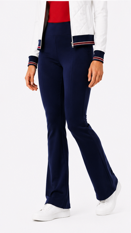 Active Pant - Classic Navy