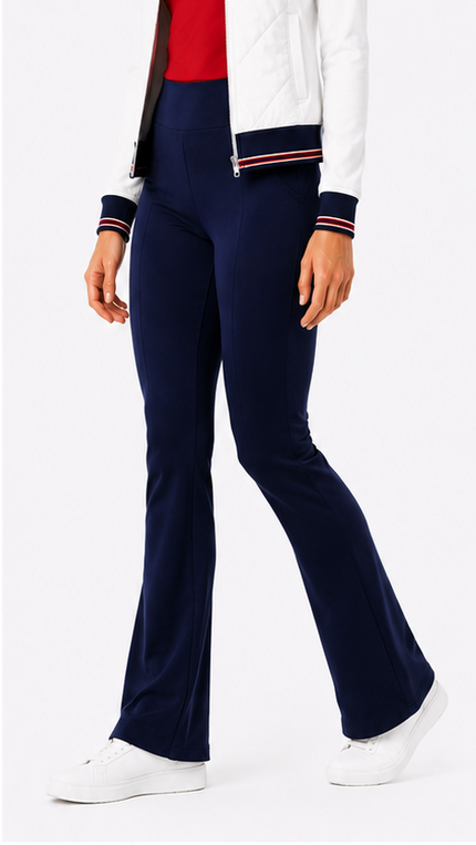 Active Pant - Classic Navy