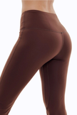 Active Pant - Cocoa