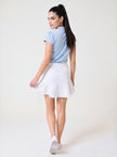 Peyton Cap Blue Soft Chalet — shop back
