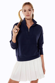 Classic Skort 15in - Snow White
