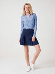 Fairway Skort Classic Navy