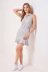 Elina Ice Sleeveless - Optical