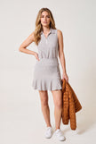 Flare Ice Skort - Optical