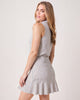Flare Ice Skort - Optical