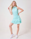 Emma Skort - Seaglass