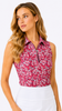 Elina Ice Sleeveless - Liberty