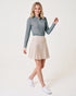 Fairway Skort - Stone
