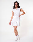 Harper Luxe - White