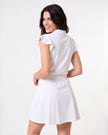 Harper Luxe - White