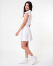 Harper Luxe - White
