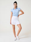 Peyton Cap Blue Soft Chalet — shop front