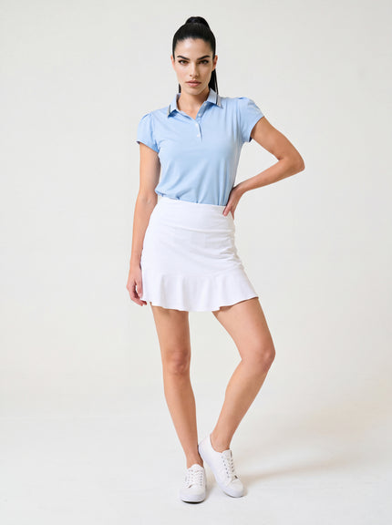 Peyton Cap Blue Soft Chalet — shop front