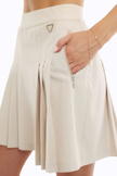 Fairway Skort - Stone