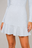 Flare Ice Skort