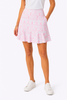 Flare Ice Skort