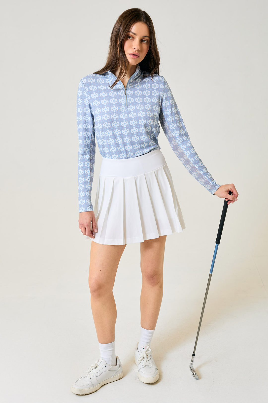 Georgia Ice - Frozen Links