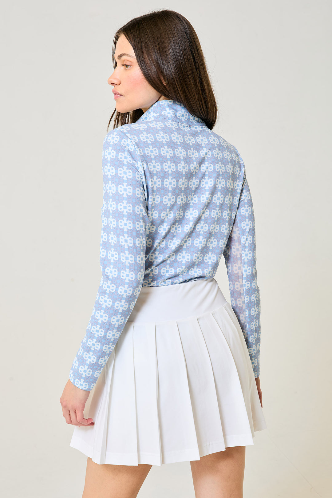 Georgia Ice - Frozen Links