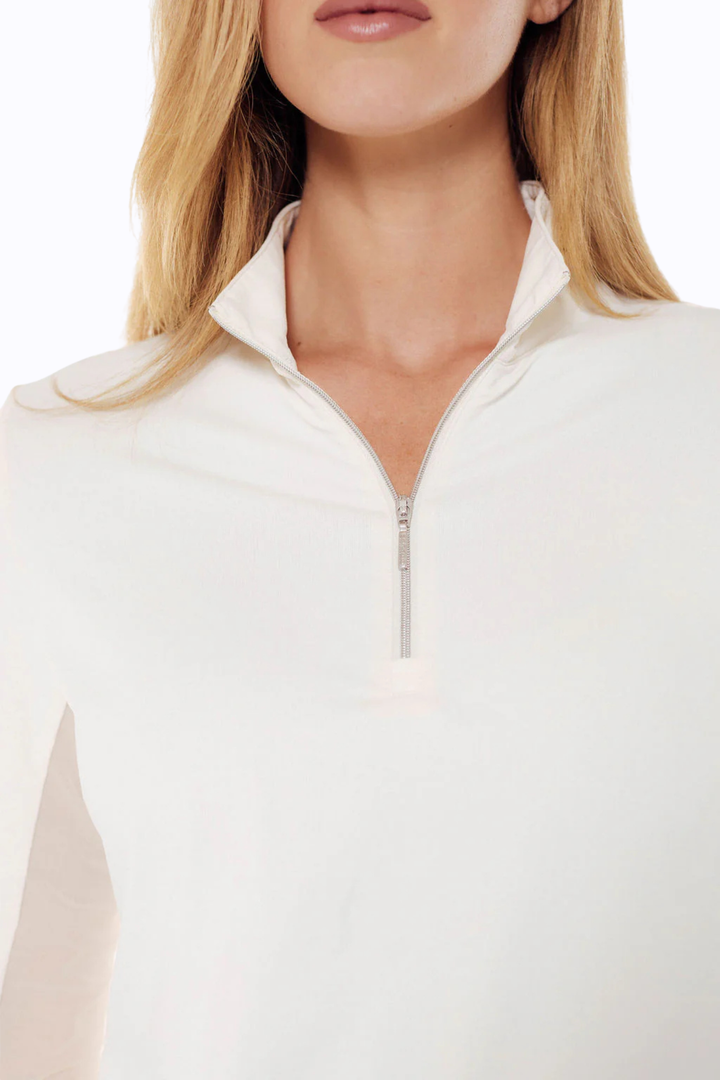 Georgia Ice - Snow White