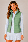 Georgia Ice - Lush Lattice