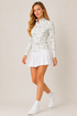 Georgia Ice - Country Club Toile