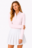 Georgia Ice - Deco Blush
