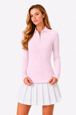 Georgia Ice - Deco Blush