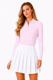 Georgia Ice - Deco Blush