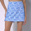 Hannah Ice Skort 18 inch - Granada Tiger