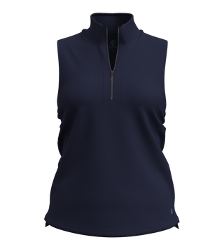 Desi Sleeveless - GG NAVY