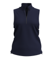 Desi Sleeveless - Classic Navy