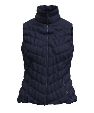 Venus Vest - GG NAVY